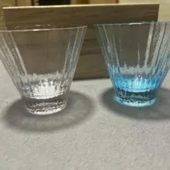 スガハラ　ソーダグラス