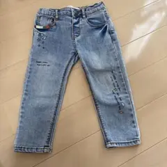 ZARA BABY デニムパンツ 18-24ヶ月