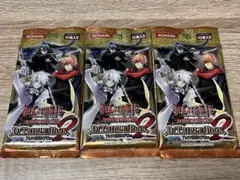 D.gray-man未開封パック3枚セット