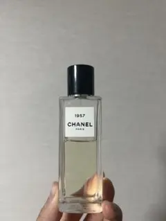 CHANEL N°22 オードゥパルファム（ヴァポリザター)レゼクスクルジフ