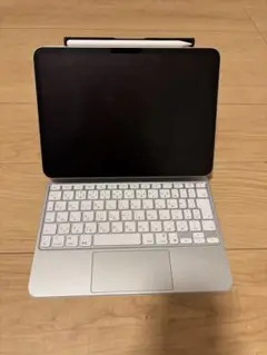 iPad Pro 1TB +Keyboard +Pencil