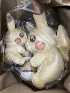 本日発送！【新品未使用品】30周年 ピカピカ！ピカチュウ セット 箱のまま発送