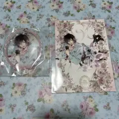 無神アズサ　セット