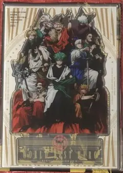 ジャンプGIGAヒロアカアクスタ