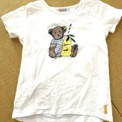 Steiff シュタイフ 半袖Tシャツ 122cmのサムネイル