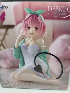宇崎ちゃんは遊びたい 宇崎花、ToLOVEる モモ ルームウェア フィギュア