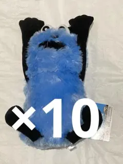 パペットスンスン BIGぬいぐるみ〜WA!〜