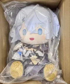崩壊スターレイル 崩スタ 一番くじ ファイノン カスライナ - メルカリ
