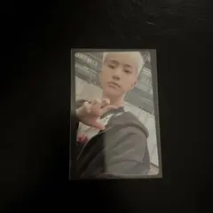 SEVENTEEN CARATLAND ケレン トレカ ホシ