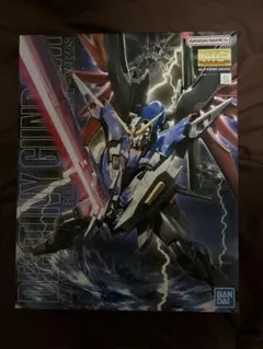 MG ディスティニーガンダム ガンプラ EXPO エキスポ 限定 クリアカラー
