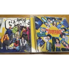BUDDiiS CD