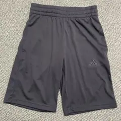 アディダス ハーフパンツ スポーツウェア 130