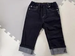 Agnes b. デニムパンツ 2ans