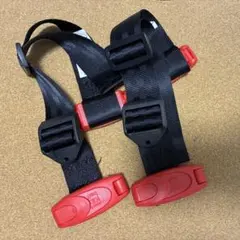 【正規品】スマートキッズベルト2本セット