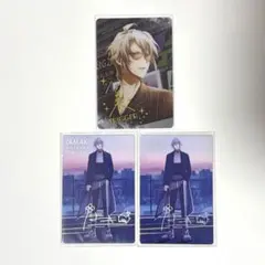 アイナナ 八乙女楽 記念日2021 メタカ