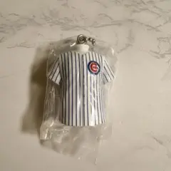 MLB™ 3Dユニフォームチャーム 鈴木 誠也 シカゴ・カブス