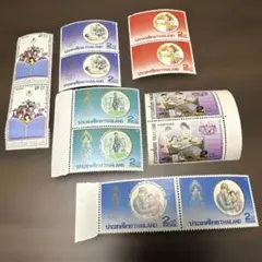 2025年最新】タイ切手の人気アイテム - メルカリ