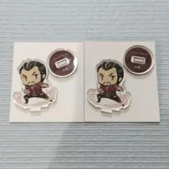 真・三國無双 ミニアクスタ 黄蓋