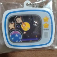 ２点セット　星のカービィ　シャカシャカ　アクリルチャーム