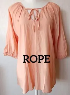 ROPE チュニックのサムネイル