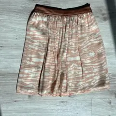 NOLLEY’Sスカート