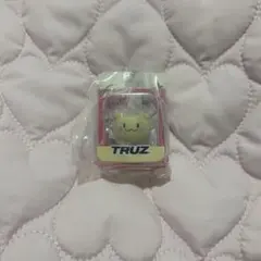 TRUZ ブリスターチャームコレクション RURU TREASURE ハルト