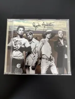 Jane's Addiction Strays 輸入盤 CD - メルカリ