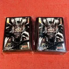 オレカバトル2 スリーブ 親衛騎士アリア 4個セット - メルカリ