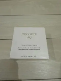 値下げ！コスメデコルテ 廃盤 AQクリームファンデーション