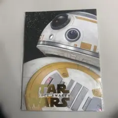 スターウォーズ 慶応 慶應義塾大学 コラボ クリアファイル 5枚セット