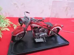 SPEED BREAKER 1/9 ダイキャスト バイク 模型 - メルカリ