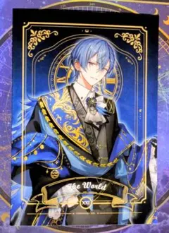 ハンドレッドノート・ローソンプリント・ホークアイズ・司馬仁L判