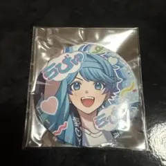 いれいす 缶バッジ ぜったいてきしんじゃ！ ほとけ