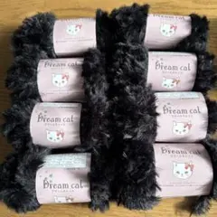 ドリームキャット　8個セット