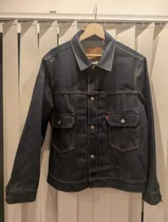 journal standard Levi's 2nd トラッカージャケット　L