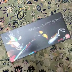 【開封品】幻界魔剣 ベリアロク Deathcium Talking Ver. 31JMM5patVL.jpg_BO30,255,255,
