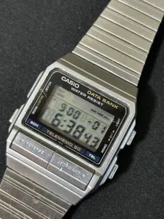 CASIO DATA BANK TELEMEMO 50のサムネイル