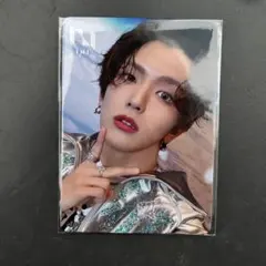 INI 髙塚大夢 DUNK トレカ PULSE