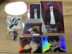 一ノ瀬四季 セット