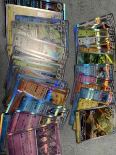 ポケカまとめ売り約300枚