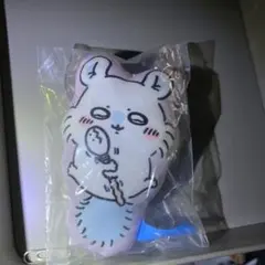 ちいかわクッションマスコット　モモンガ④