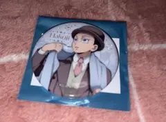 鬼滅の刃 AGF2025 earlywinter ホログラム缶バッジ　狛治