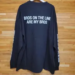 入手困難　REAL-T 善悪 ロンT phatrnk ファットランク系　XXL