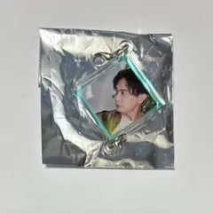 鈴木達央 グッズ アクリル チャーム