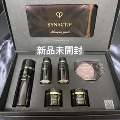 クレ・ド・ポー ボーテ シナクティフ トライアルセット - メルカリ