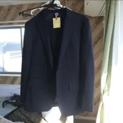 ブラック ビジネススーツ URBAN MODEL