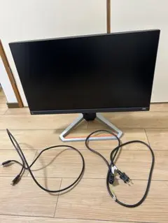 2026年最新】benQ mobiuz ex2510 ゲーミングモニターの人気アイテム