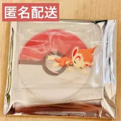 ポケモンスリープ おやすみアクリルスタンド ヒコザル