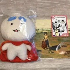 うすた京介ワールド展⭐︎すごいよ！！マサルさんグッズ⭐︎ぬいぐるみ他 うすた京介ワールド展⭐︎すごいよ！！マサルさんグッズ