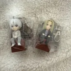 サカモトデイズ　プチっとのりマスvol.3 神々廻　スラー